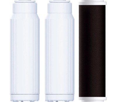 Фильтр для воды БАРЬЕР Н125Р00 Фильтр ПРОФИ Жесткость х2