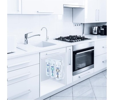 Фильтр для воды БАРЬЕР Н125Р00 Фильтр ПРОФИ Жесткость х2