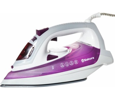 Утюг SAKURA SA-3060CWP