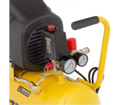 Компрессор DENZEL DLC1300/24 Компрессор воздушный 58171