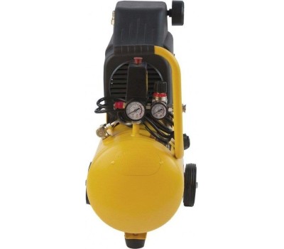 Компрессор DENZEL DLC1300/24 Компрессор воздушный 58171