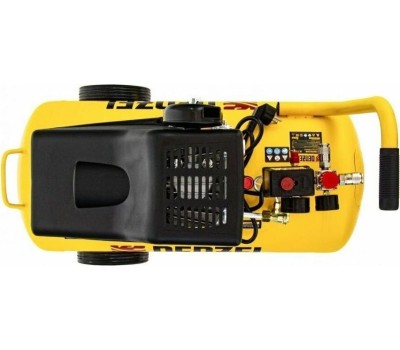 Компрессор DENZEL DLC1300/24 Компрессор воздушный 58171