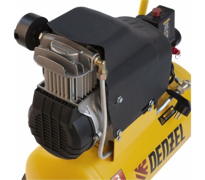 Компрессор DENZEL DLC1300/24 Компрессор воздушный 58171