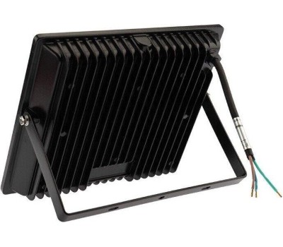 Прожектор светодиодный REXANT (605-015) 20 Вт, цвет свечения зеленый