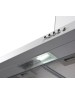 Вытяжка OASIS KB-50W белый