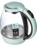 Чайник электрический CENTEK CT-0008 MINT стекло 1.7л
