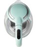 Чайник электрический CENTEK CT-0008 MINT стекло 1.7л