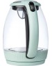 Чайник электрический CENTEK CT-0008 MINT стекло 1.7л