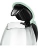 Чайник электрический CENTEK CT-0008 MINT стекло 1.7л