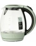Чайник электрический CENTEK CT-0008 MINT стекло 1.7л