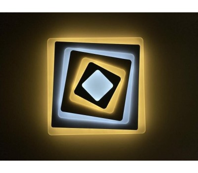 Люстры RITTER 52224 9 TRAMPOLI 100 Вт