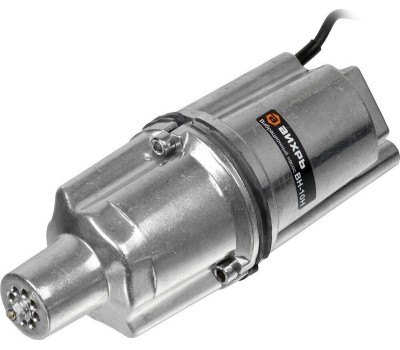 Вибрационный насос ВИХРЬ ВН-10Н