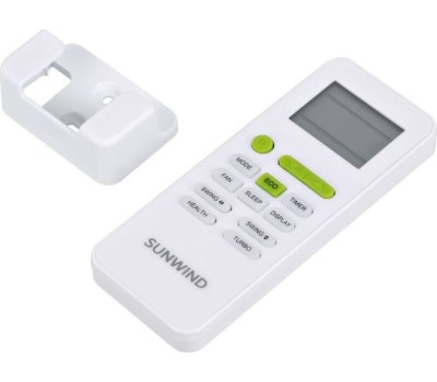 Сплит-система SUNWIND SW-24/IN-SW-24/OUT (комплект из 2-х коробок)