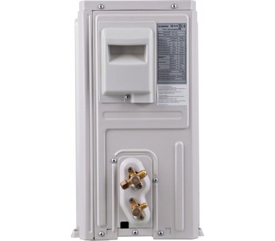 Сплит-система SUNWIND SW-24/IN-SW-24/OUT (комплект из 2-х коробок)