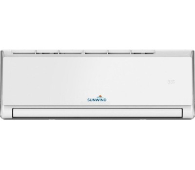 Сплит-система SUNWIND SW-24/IN-SW-24/OUT (комплект из 2-х коробок)