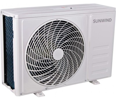 Сплит-система SUNWIND SW-24/IN-SW-24/OUT (комплект из 2-х коробок)