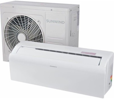 Сплит-система SUNWIND SW-24/IN-SW-24/OUT (комплект из 2-х коробок)
