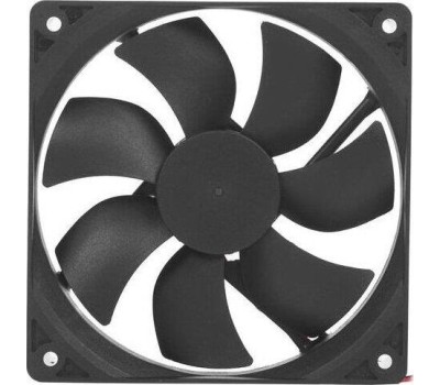 вентилятор 5BITES FB12025S-12L2 120X25 / SLEEVE / 1200RPM / 2P