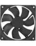 вентилятор 5BITES FB12025S-12L2 120X25 / SLEEVE / 1200RPM / 2P