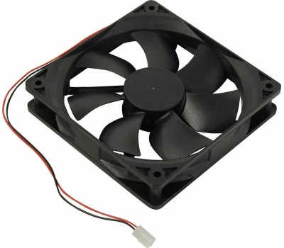 вентилятор 5BITES FB12025S-12L2 120X25 / SLEEVE / 1200RPM / 2P
