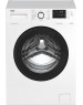 Cтиральная машина BEKO WSRE7612XAWI