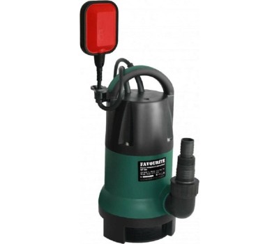 Дренажный насос FAVOURITE WP 900