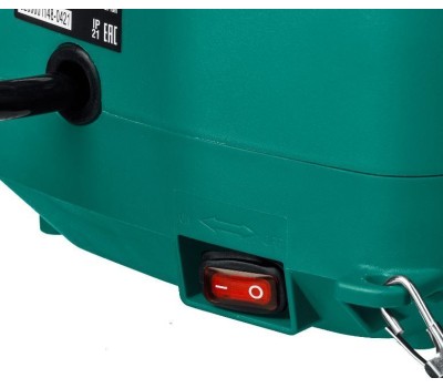 Опрыскиватель ЗУБР ОПЛ-15-41 15 л бак, 1 АКБ (4Ач), 5 кг опрыскиватель аккумуляторный, Li-Ion 18В