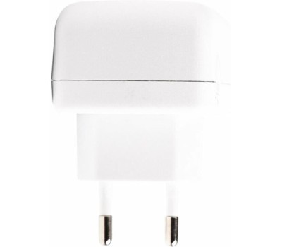 Блок питания REXANT (200-024-6) Источник питания 12 V 24 W с DC разъемом подключения 5.5х2.1, белый корпус (IP23)