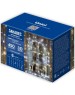 Гирлянда UNIEL (UL-00009925) ULD-C6030-450/TTK WARMWHITE-WHITE IP44