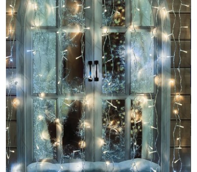 Гирлянда UNIEL (UL-00009925) ULD-C6030-450/TTK WARMWHITE-WHITE IP44