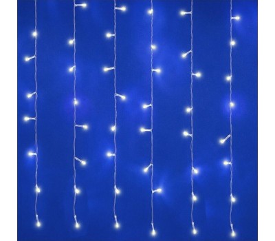 Гирлянда UNIEL (UL-00009925) ULD-C6030-450/TTK WARMWHITE-WHITE IP44