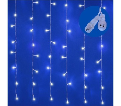 Гирлянда UNIEL (UL-00009925) ULD-C6030-450/TTK WARMWHITE-WHITE IP44