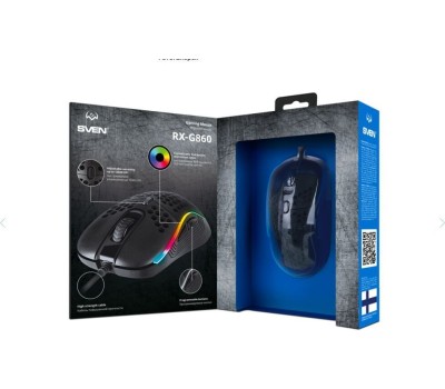 Мышь игровая SVEN RX-G860