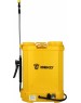 Опрыскиватель садовый аккумуляторный DEKO DKSP10, 16 л 065-0942