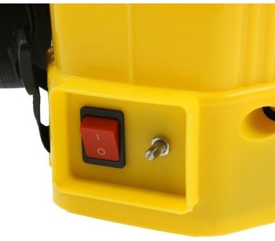 Опрыскиватель садовый аккумуляторный DEKO DKSP10, 16 л 065-0942