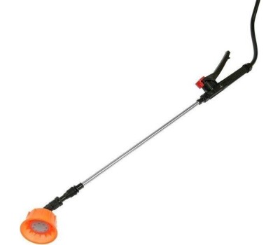 Опрыскиватель садовый аккумуляторный DEKO DKSP10, 16 л 065-0942