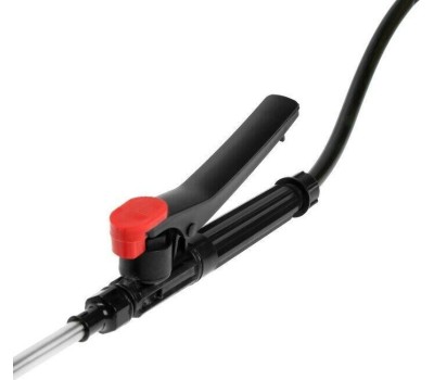 Опрыскиватель садовый аккумуляторный DEKO DKSP10, 16 л 065-0942