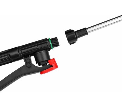 Опрыскиватель садовый аккумуляторный DEKO DKSP10, 16 л 065-0942