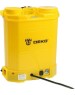 Опрыскиватель садовый аккумуляторный DEKO DKSP10, 16 л 065-0942