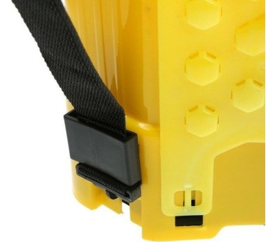 Опрыскиватель садовый аккумуляторный DEKO DKSP10, 16 л 065-0942