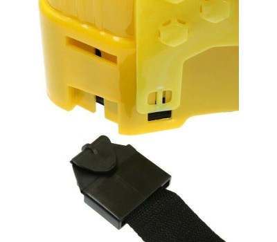 Опрыскиватель садовый аккумуляторный DEKO DKSP10, 16 л 065-0942