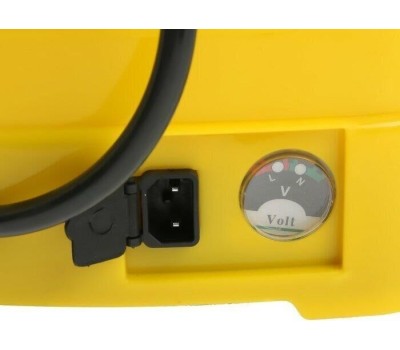 Опрыскиватель садовый аккумуляторный DEKO DKSP10, 16 л 065-0942