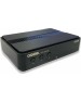 Приставка для цифрового ТВ Cadena CDT-2291SB черный, DVB-T2, DVB-T, HDMI, USB 2.0 <046/91/00055106>