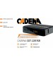 Приставка для цифрового ТВ Cadena CDT-2291SB черный, DVB-T2, DVB-T, HDMI, USB 2.0 <046/91/00055106>