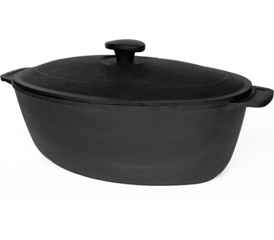 Гусятница ГАРДАРИКА 1208-3 8л