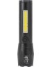 Фонарь СТАРТ (18092) LHE 517-C1 Black