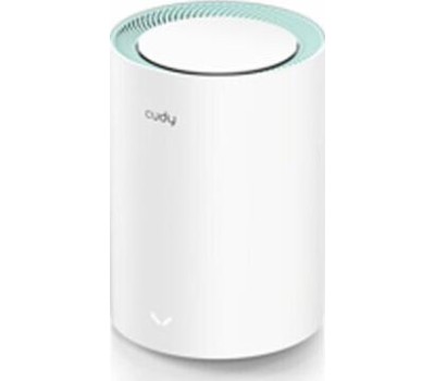 Маршрутизатор CUDY M1300(1-Pack) белый