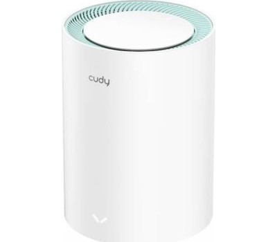 Маршрутизатор CUDY M1300(1-Pack) белый