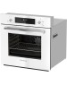 Духовой шкаф электрический DARINA Духовой шкаф Электрический 0V5 BDE 112 708 W1 белый/белый