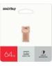 Флэш-напокитель SMARTBUY (SB064GBMC5) UFD 2.0 064GB MC5 Metal Kitty